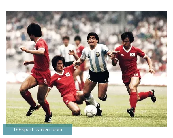 美加墨三国联合举办世界杯赛事展望与影响分析