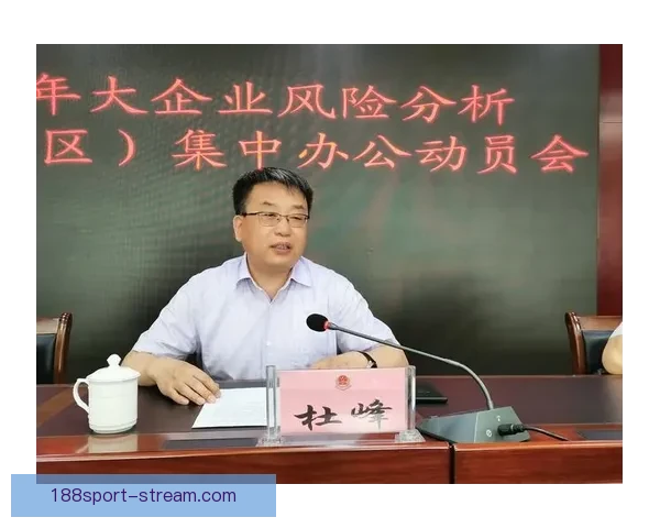 全面解析体育竞猜平台发展趋势与风险管理策略