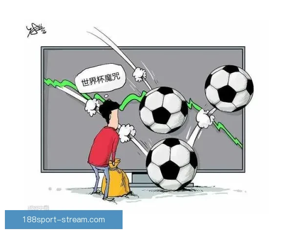 美加墨世界杯竞猜预测：探索三国球队表现与晋级之路分析